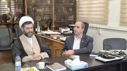 هم‌افزایی دانشگاه بین‌المللی امام رضا (ع) و نهاد نمایندگی مقام معظم رهبری در دانشگاه‌های خراسان رضوی