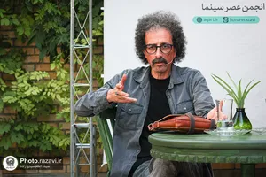 نخستین نشست تخصصی &laquo;عصر سینما&raquo;