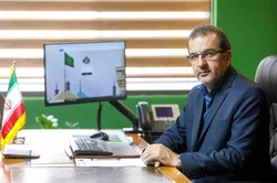 از تولید انرژی پاک تا توسعه حمل‌ونقل ریلی و گمرکی در موقوفات ملک