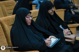 همایش تبیین نقشه راه پدافند سایبری