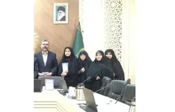 تأملی بر نخستین نشانه خردمندی در کلام رضوی