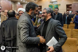 کارگاه&zwnj;های آموزشی دوره هم&zwnj;افزایی و توانمندسازی گروه&zwnj;های جهادی کانون&zwnj;های خدمت رضوی سراسر کشور