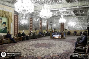 مجمع مشورتی استان خراسان رضوی