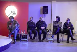 نقش تاثیرگذار هنرمندان مشهدی در جریانات هنری و ادبی سطح کشور