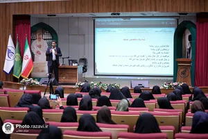 همایش تخصصی &laquo;معماری انتخاب&raquo;