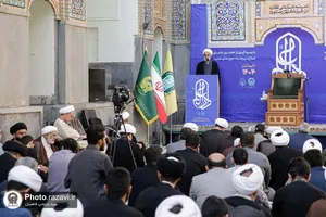 افتتاحیه مدرسه تابستانی دارالعلم