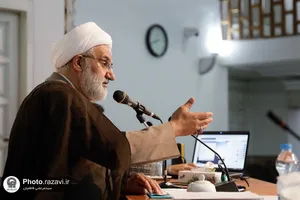 آغاز به کار مدرسه تابستانی &laquo;دارالعلم&raquo;-1
