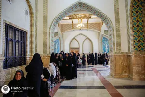 دومین مرحله چهاردهمین دوره انتخابات ریاست جمهوری-2