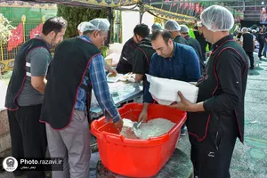 موکب&zwnj;های خدمت&zwnj;رسانی به زائرین پیاده حضرت رضا(علیه&zwnj;السلام) - 2