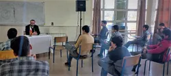 تبیین مواضع غرب و اسلام در قبال علم و قدرت 