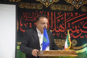 نشست خادمیاری
