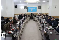 تأکید بر بهره‌گیری از ژنتیک در تکمیل مطالعات انساب در نشست «هم‌افزایی اسناد تاریخی و داده‌های زیستی»