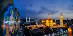حکایتی دلی از سفر زائران فارس به مشهد