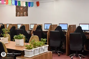 پاسخگویی مدیر عامل بنیاد کرامت رضوی به مخاطبان سامانه ١٣٨