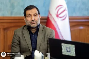 نشست هماهنگی برنامه&zwnj;های نوروز 1402 در مشهد
