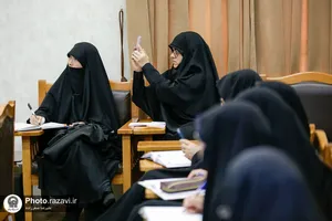 مدرسه تابستانی دارالعلم-4
