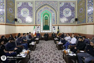 نخبگان ایرانی سرمایه ملی کشورند/ دشمن با تطمیع و ترور به دنبال تهی‌کردن ایران از نخبگان‌ است