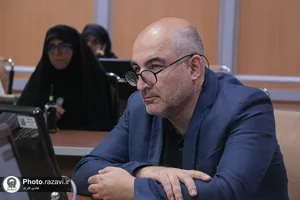 جلسه &laquo;ستاد فرماندهی حوادث حرم مطهر رضوی&raquo;