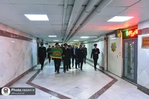 آزادی زندانیان جرائم غیر عمد