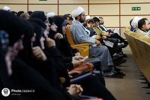 دومین رویداد و نمایشگاه ملی اصحاب اندیشه