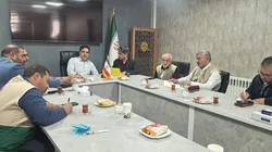 بسیج ظرفیت‌ها برای برگزاری آیین‌های باشکوه دهه کرامت در مرکزی