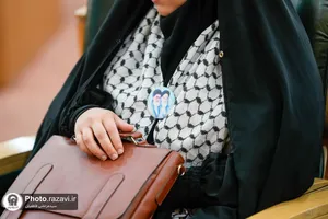 ششمین کنگره جهانی امام رضا(ع)