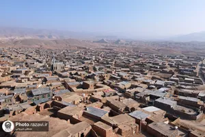 حضو&zwnj;ر تولیت آستان قدس رضوی &zwnj;در جمع اهالی روستای &laquo;هندل آباد&raquo; مشهد