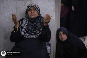 شب شعر &laquo;در فراق امام امت&raquo;