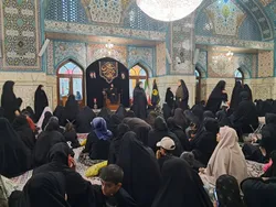 عمل به سیره امام رضا (ع)، زیارت را معنا می‌کند