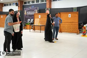 اردوهای مهر آستان ویژه زوج&zwnj;های جوان