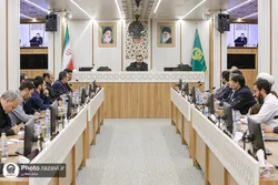 نشست آموزشی آشنایی با مبانی بهره‌وری در سازمان ها برگزار شد