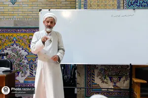 آغاز به کار مدرسه تابستانی &laquo;دارالعلم&raquo;-1