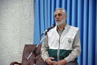 برنامه‌ریزی برای میزبانی از دلدادگان اربعین حسینی در خراسان جنوبی