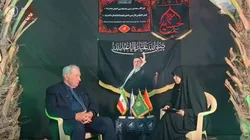 Scholar emphasizes universal message of Imam Hussein