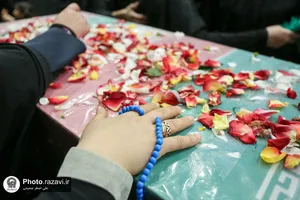 پویش نذر مادر