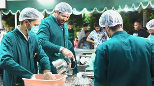قهرمانان ملی طعم شیرین خدمت را چشیدند