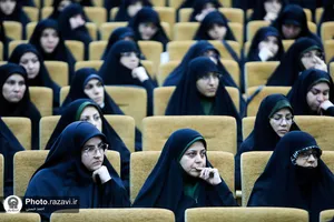 جلسه هماهنگی و اطلاع رسانی سرکشیک&zwnj;های خدمتی حرم مطهر رضوی