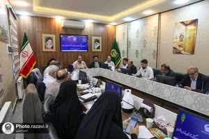 گردهمایی دبیران کانون های تخصصی قرآنی کشور