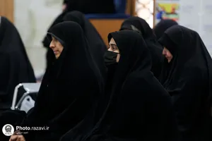 نشست خوانش و نقد کتاب نگاه هشتم