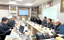 توسعه طرح «چهارشنبه‌های امام رضایی» با پیوست‌های معرفتی و «نذر قلم»