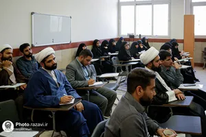دوره کارگاهی و مسئله محور &laquo;معنا&raquo;