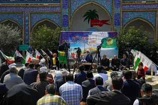 یادمان‌‎های راهیان نور، میقات و میعادگاه الهام بخش عاشقان الی الله است