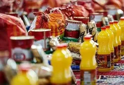 آغاز توزیع ۴۲۰ بسته معیشتی میان نیازمندان در شهمیرزاد