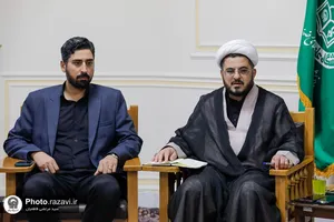 نشست خبری سومین دوره مدرسه تابستانی دارالعلم