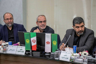 تقسیم سود ۴۸۰ میلیاد تومانی بین سهامداران صنایع غذایی رضوی