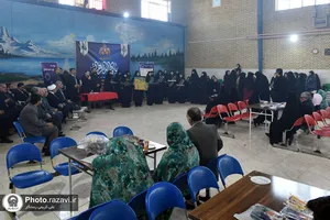 آزادی سه بانوی زندانی جرائم غیرعمد