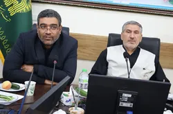 شبکه خادم‌یاری محور توسعه خدمت کریمانه و محرومیت‌زدایی است