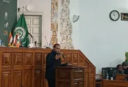 شجاعت شهید سید حسن نصرالله بر فقه و عقلانیت استوار بود