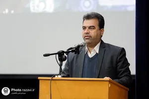 نخستین نشست تخصصی رویدادهای"دعوت"