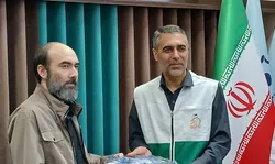 تولیدات فاخر رسانه‌ای رضوی در زنجان شتاب می‌گیرد
